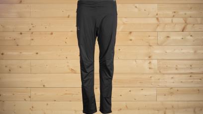 Salomon Men's Agile Warm Pant | Enwild