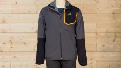 Salomon Men's Bonatti Pro WP Jacket 