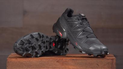 salomon speedcross 5 mens 10.5