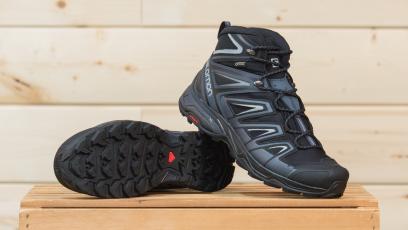 salomon x ultra 3 mid gtx