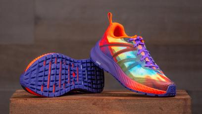 salomon odyssey triple crown hiking shoes