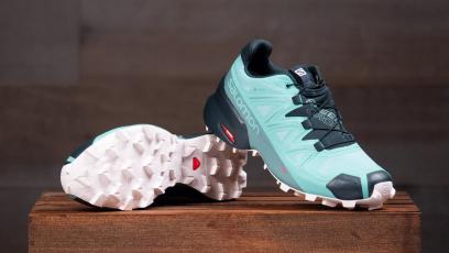 Salomon Women's Speedcross 5 GTX | Enwild