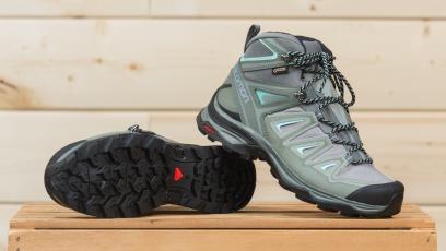 salomon gtx mid 3