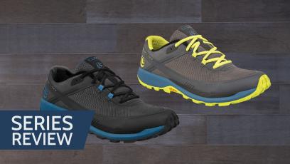 runventure 3 review