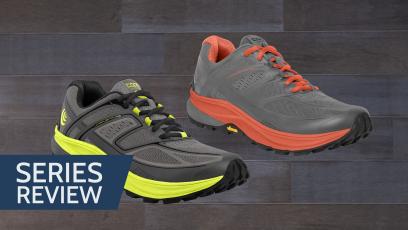 topo athletic men's ultraventure reviews