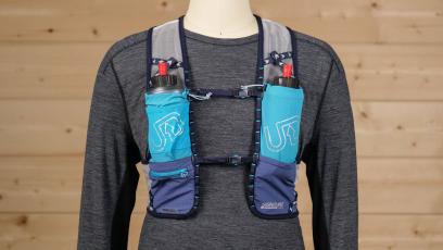 ultimate direction race vest 4.0
