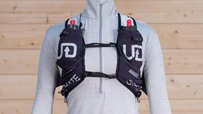 ultimate direction women's running vest